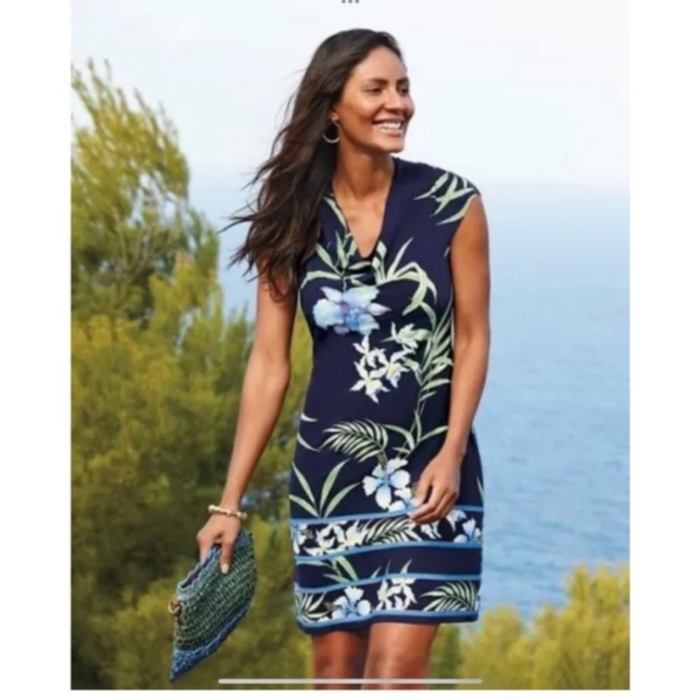 Tommy Bahama Dress